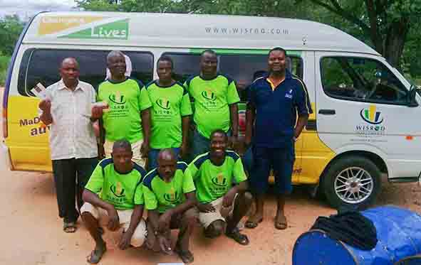 #EmpoweringFisherman